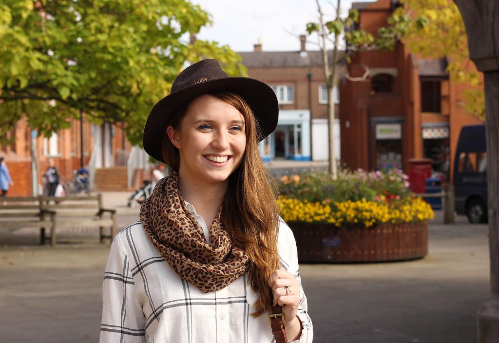 Fashion Item Yang Wajib Dimiliki Setiap Wanita