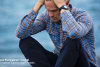 Apa Yang Harus Dilakukan Jika Gagal Dalam Mendapatkan Pekerjaan