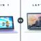 Apakah Laptop 2 In 1 Lebih Baik Daripada Laptop Biasa