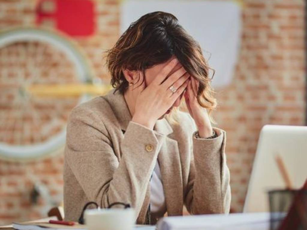 Cara Alami Mengatasi Stres Dan Kecemasan