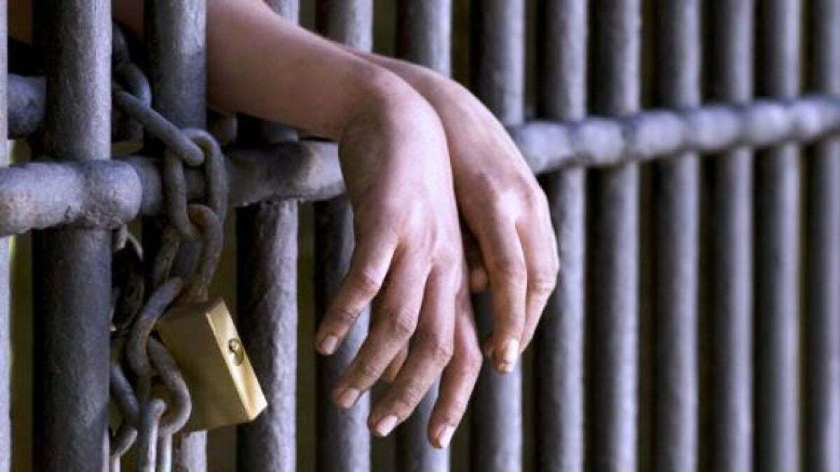 Apa Saja Sanksi Hukum Untuk Pelanggaran Pidana