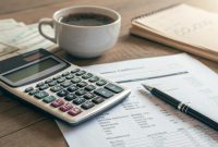 Cara Menghitung Bunga Pinjaman Secara Tepat