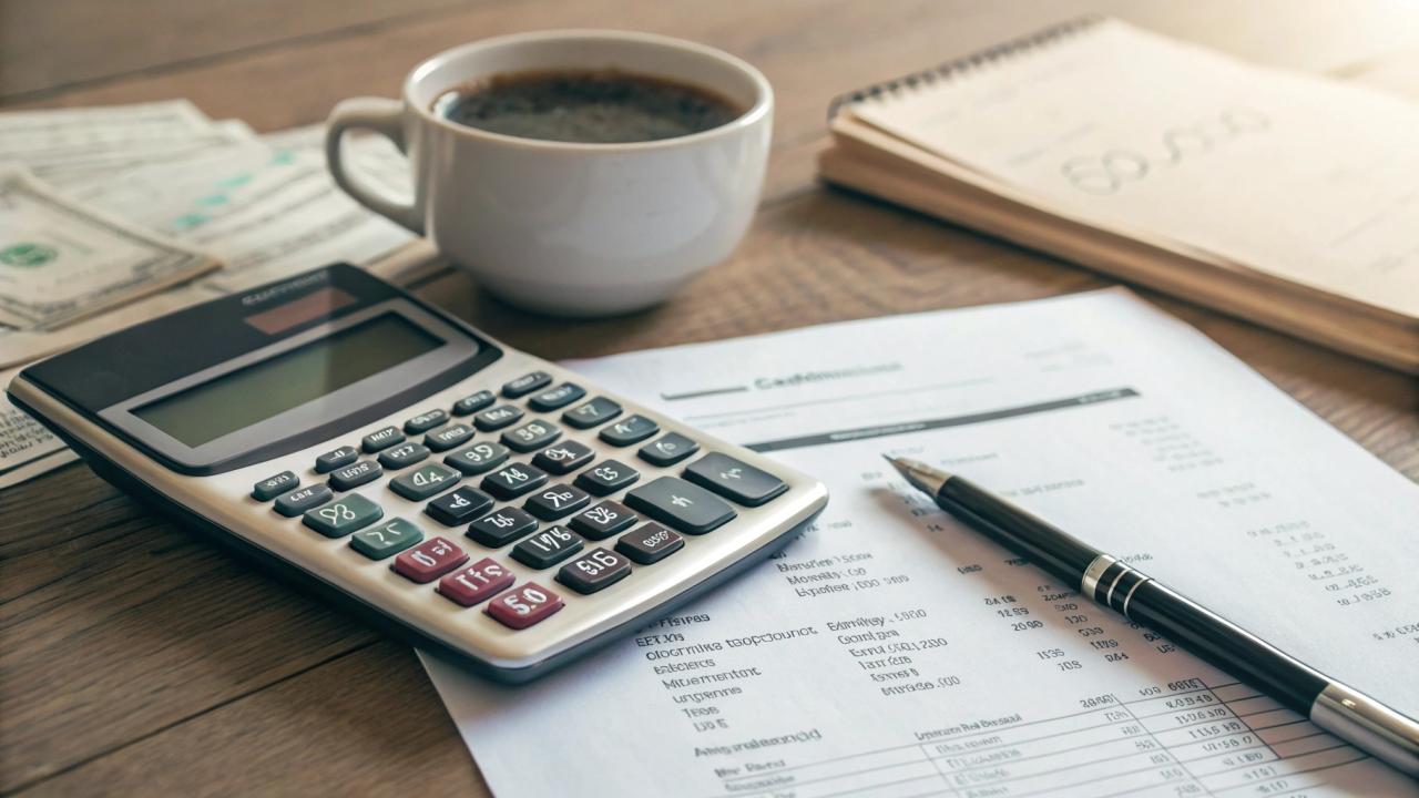 Cara Menghitung Bunga Pinjaman Praktis dan Mudah di MUFDana | Mandiri ... Cara Menghitung Bunga Pinjaman Secara Tepat