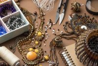 Aksesoris Kecil yang Bisa Bikin Penampilan Makin Keren Aksesori Yang Dapat Mempercantik Penampilan Sehari-Hari