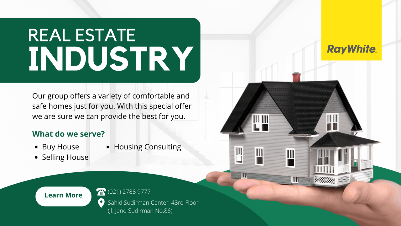 Cara Menemukan Agen Properti Terpercaya Di Daerah Saya