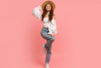 Inspirasi Outfit Untuk Liburan Musim Panas Yang Santai