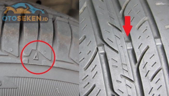 Apa Saja Ciri-Ciri Ban Mobil Sudah Ganti