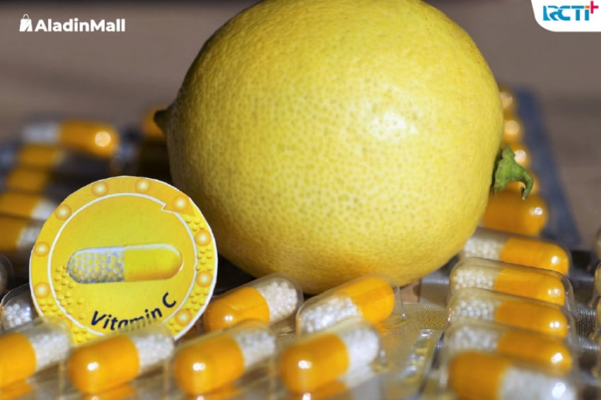 Bagaimana Cara Memilih Vitamin Dan Suplemen Yang Tepat