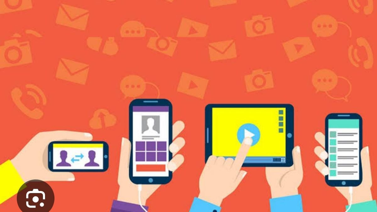 Aplikasi Terbaik Untuk Produktivitas Di Smartphone