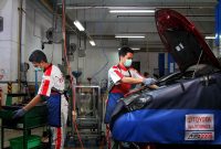 Pentingnya Mobil Servis Berkala Satu Bulan atau 1.000 Km Pertama Kenapa Pentingnya Melakukan Servis Berkala Pada Mobil