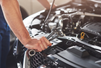 Bagaimana Cara Merawat Mesin Mobil Dengan Baik