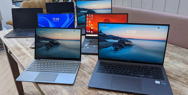 Bagaimana Cara Memilih Laptop Terbaik Untuk Mahasiswa