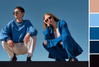 Contoh kombinasi warna yang cocok untuk pakaian dan desain – Artofit Kombinasi Warna Yang Cocok Untuk Outfit Sehari-Hari