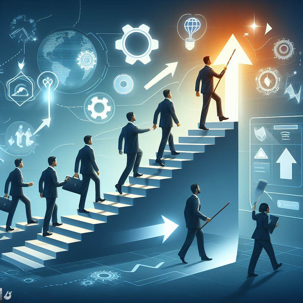 Bagaimana Cara Mengembangkan Keterampilan Kepemimpinan