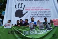 Bagaimana Dampak Politik Terhadap Kebebasan Pers Di Indonesia