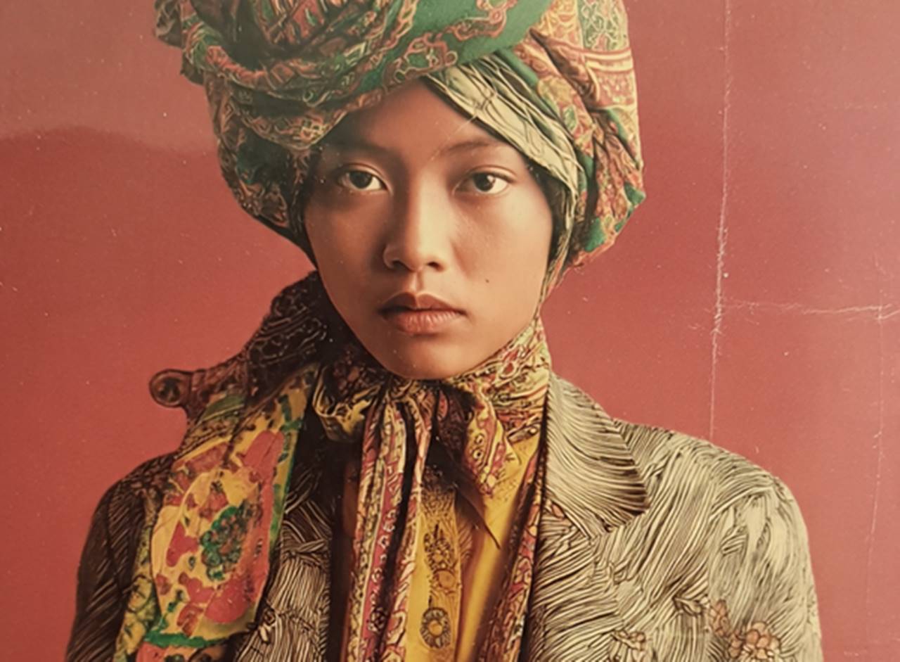 Bagaimana Memadukan Pakaian Vintage Dengan Gaya Modern