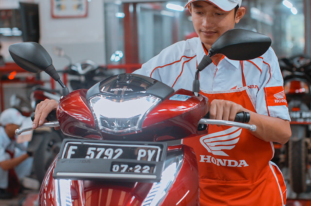 Apa Yang Harus Diperiksa Sebelum Perjalanan Jauh