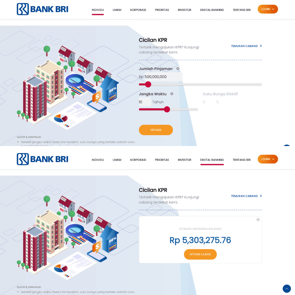 15 Bank Penyedia Kredit Kepemilikan Rumah (KPR) Dengan Bunga Rendah ... Cara Mendapatkan Pinjaman KPR Dengan Bunga Rendah