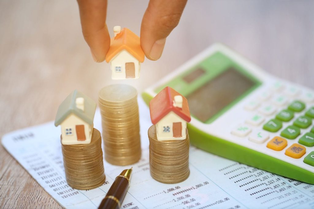 Cara Menghitung Nilai Investasi Properti Secara Akurat