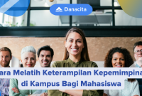 Bagaimana Cara Mengembangkan Keterampilan Kepemimpinan