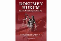 Bagaimana Cara Mengurus Dokumen Hukum Di Pengadilan