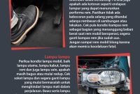 Checklist Kendaraan Sebelum Perjalanan Jauh | Oona Insurance Apa Yang Harus Diperiksa Sebelum Melakukan Perjalanan Jauh