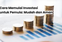 Strategi Investasi Untuk Pemula Yang Sukses