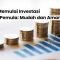 Strategi Investasi Untuk Pemula Yang Sukses