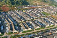 Keuntungan Memiliki Properti Di Kawasan Perkotaan