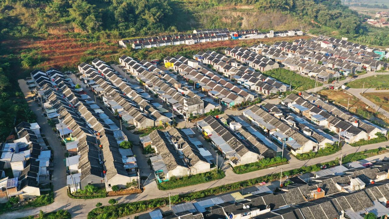Keuntungan Memiliki Properti Di Kawasan Perkotaan