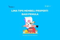 8 Tips Membeli Rumah untuk Investasi Properti Bagi Pemula Tips Membeli Properti Untuk Pemula