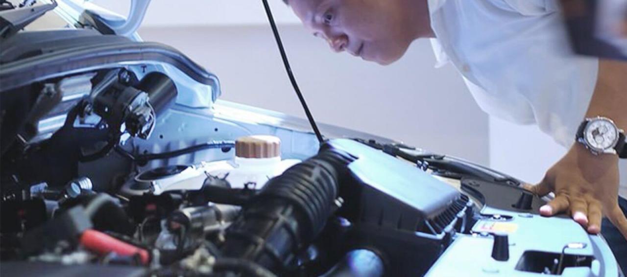 Apa Yang Harus Diperiksa Sebelum Perjalanan Jauh