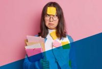 Bagaimana Cara Mengatasi Stres Di Tempat Kerja