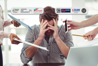 Cara Alami Mengatasi Kecemasan Dan Depresi