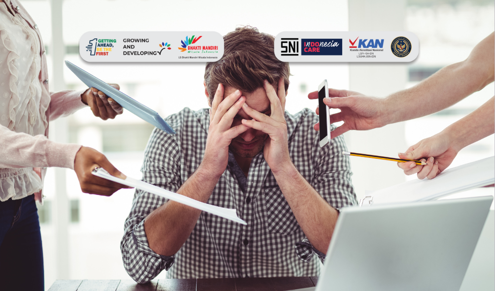 Cara Alami Mengatasi Kecemasan Dan Depresi