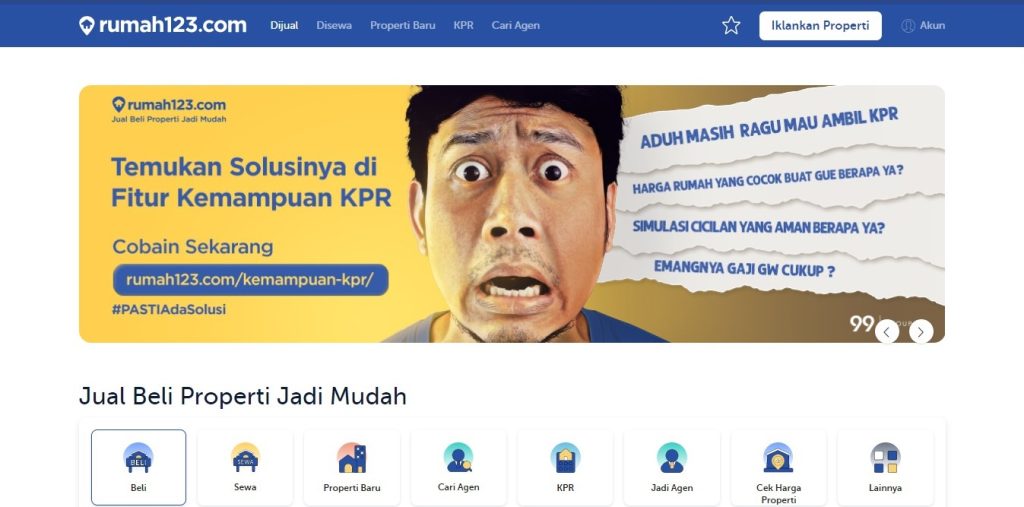 7 Cara Membeli Properti yang Wajib Diketahui Pemula 7 Cara Membeli Properti yang Wajib Diketahui Pemula