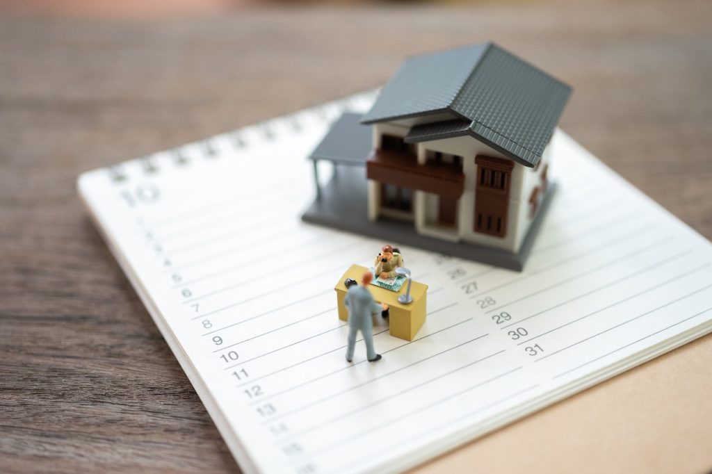 Solusi Mengatasi Masalah Legalitas Dalam Transaksi Properti