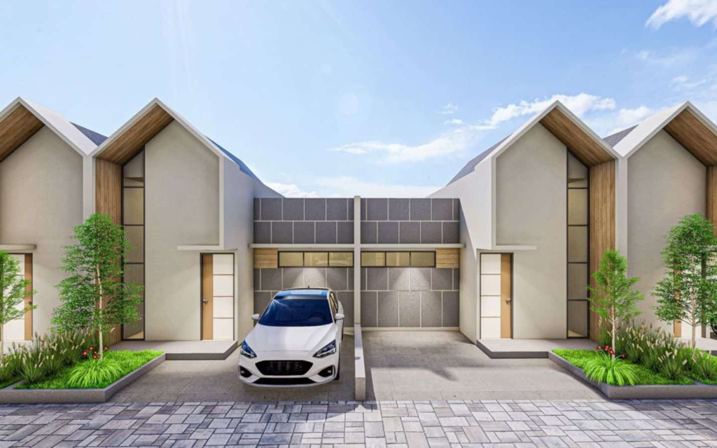 Ciri-Ciri Perumahan Berkualitas Dan Aman