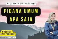 Apa Saja Jenis-Jenis Dokumen Hukum Penting