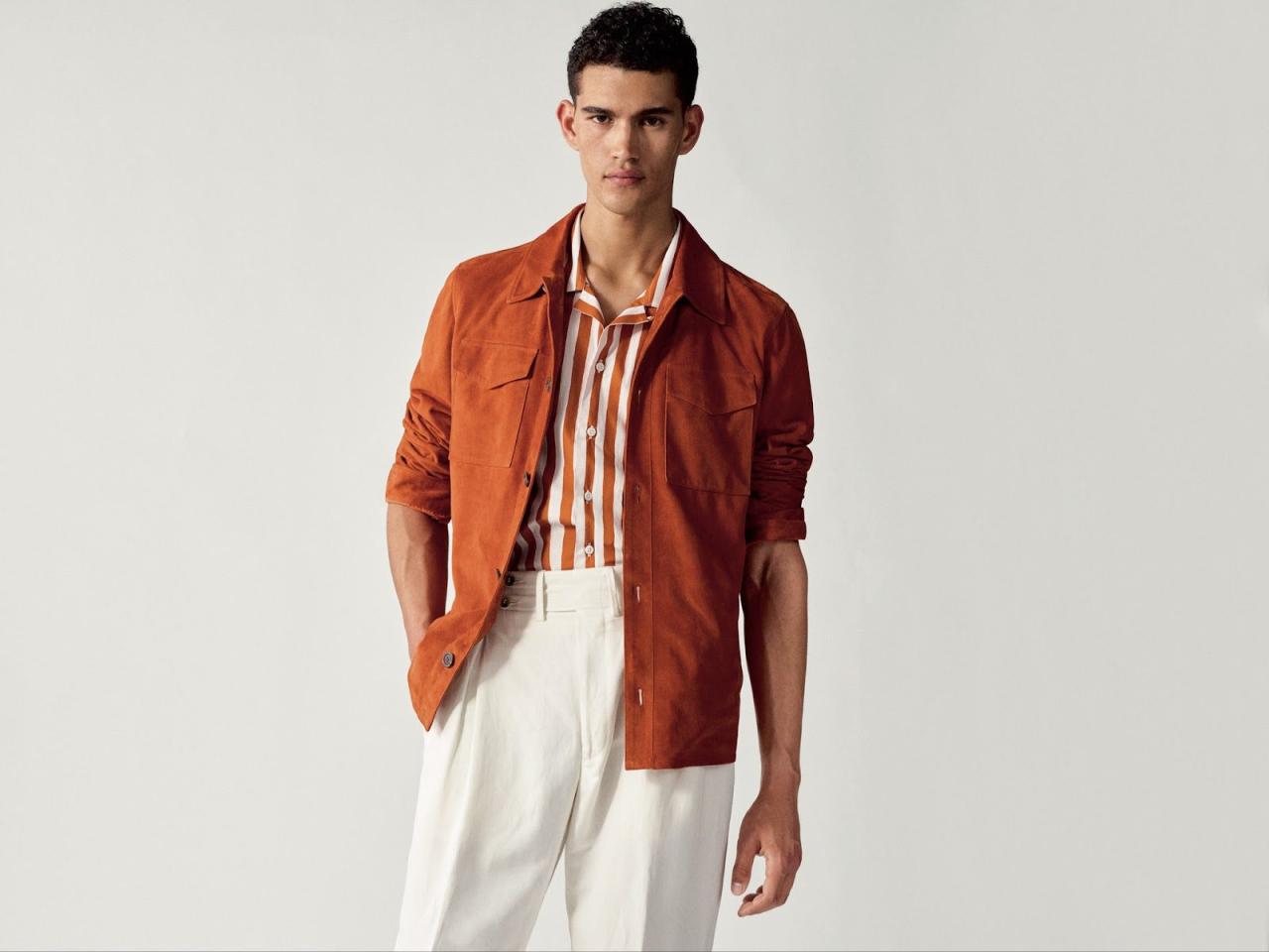 Apa Saja Tren Fashion Yang Populer Tahun Ini