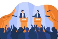 Apa Saja Jenis-Jenis Politik Di Dunia Modern