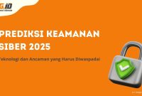 Teknologi Terbaru Di Bidang Keamanan Siber Yang Perlu Diketahui