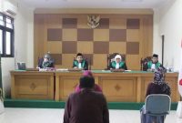 Bagaimana Proses Pengadilan Untuk Kasus Perceraian