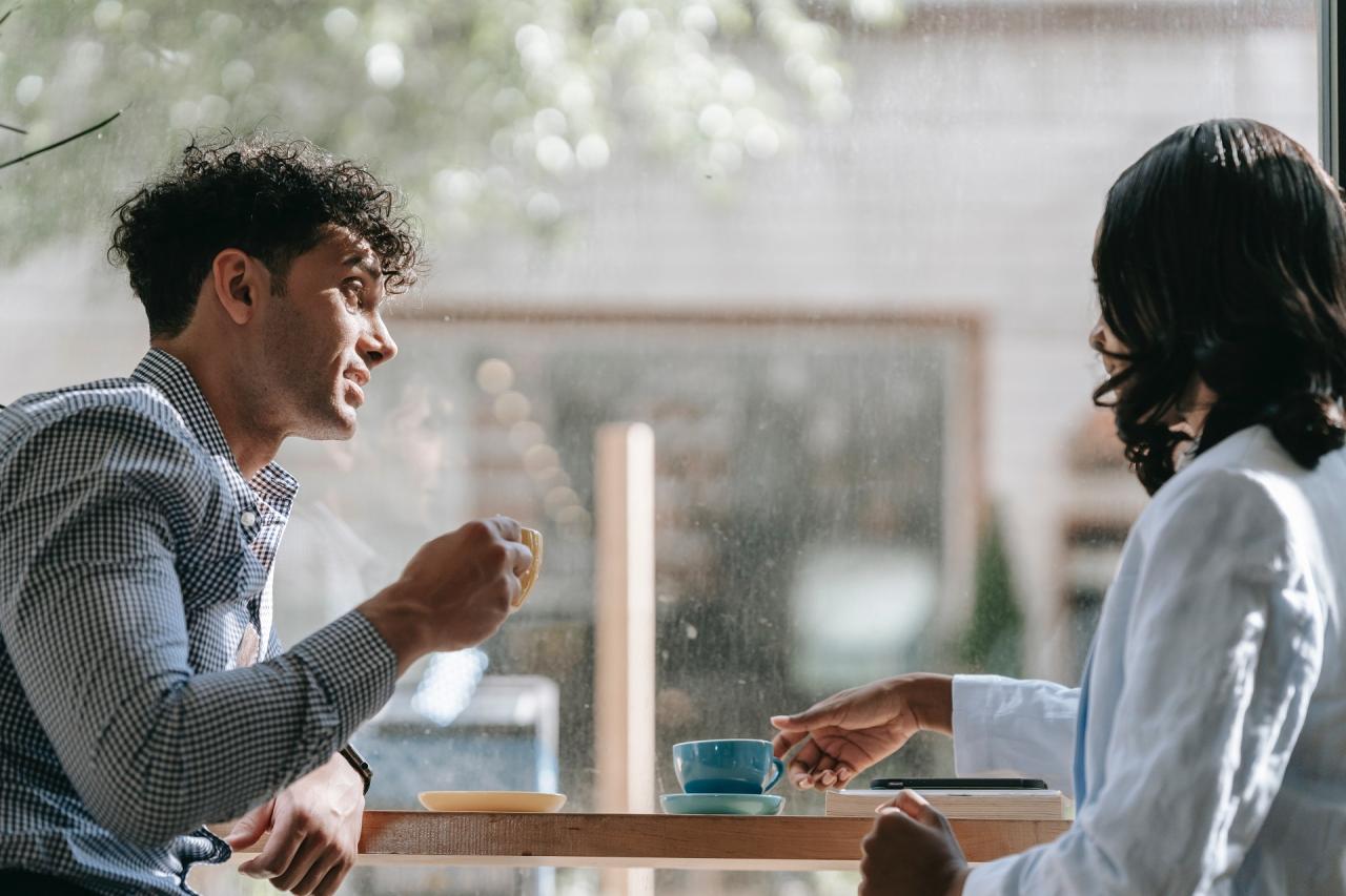 Tips Untuk Meningkatkan Keterampilan Komunikasi Di Tempat Kerja