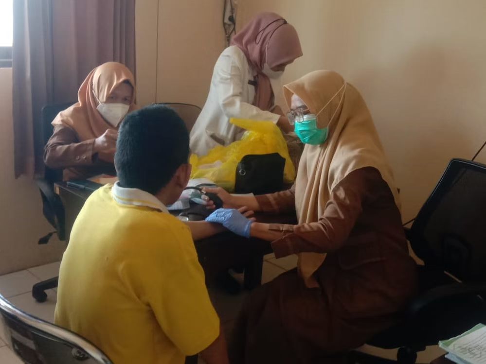 Kapan Sebaiknya Melakukan Pemeriksaan Kesehatan Rutin