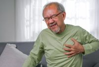 Gejala Penyakit Jantung Yang Sering Diabaikan