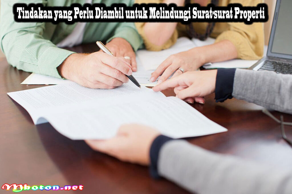 Solusi Mengatasi Masalah Legalitas Dalam Transaksi Properti