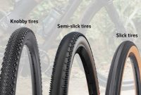 Tips Memilih Ban Sepeda untuk Perjalanan Jarak Jauh Tips Memilih Ban Mobil Untuk Berbagai Medan Jalan