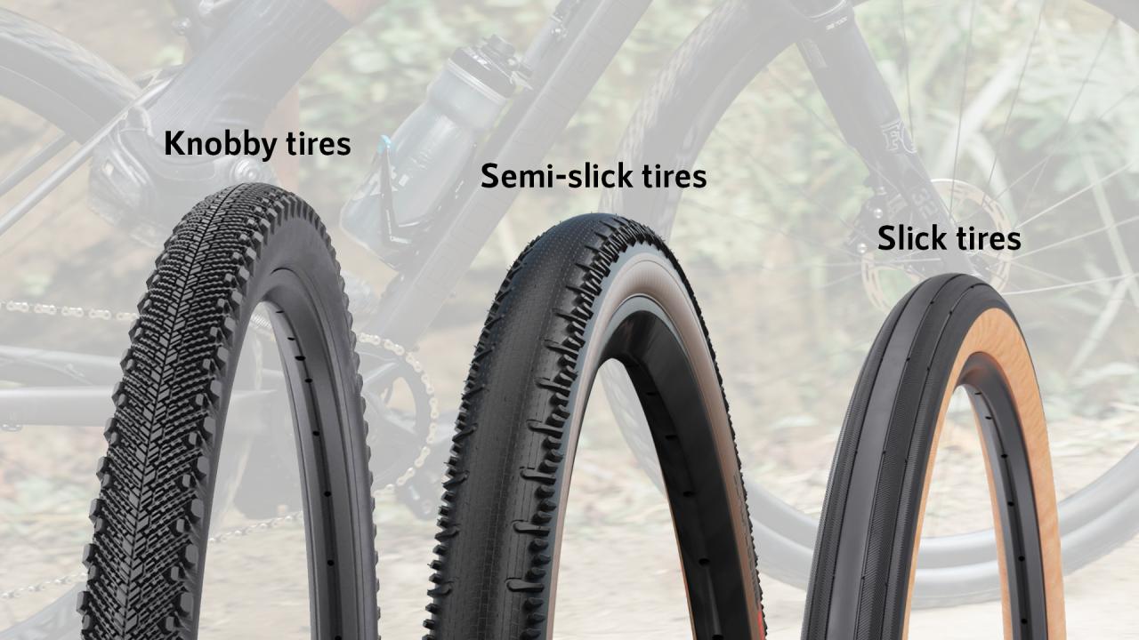 Tips Memilih Ban Mobil Untuk Berbagai Medan Jalan