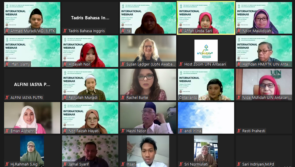 Informasi Terkini Tentang Tren Pendidikan Global